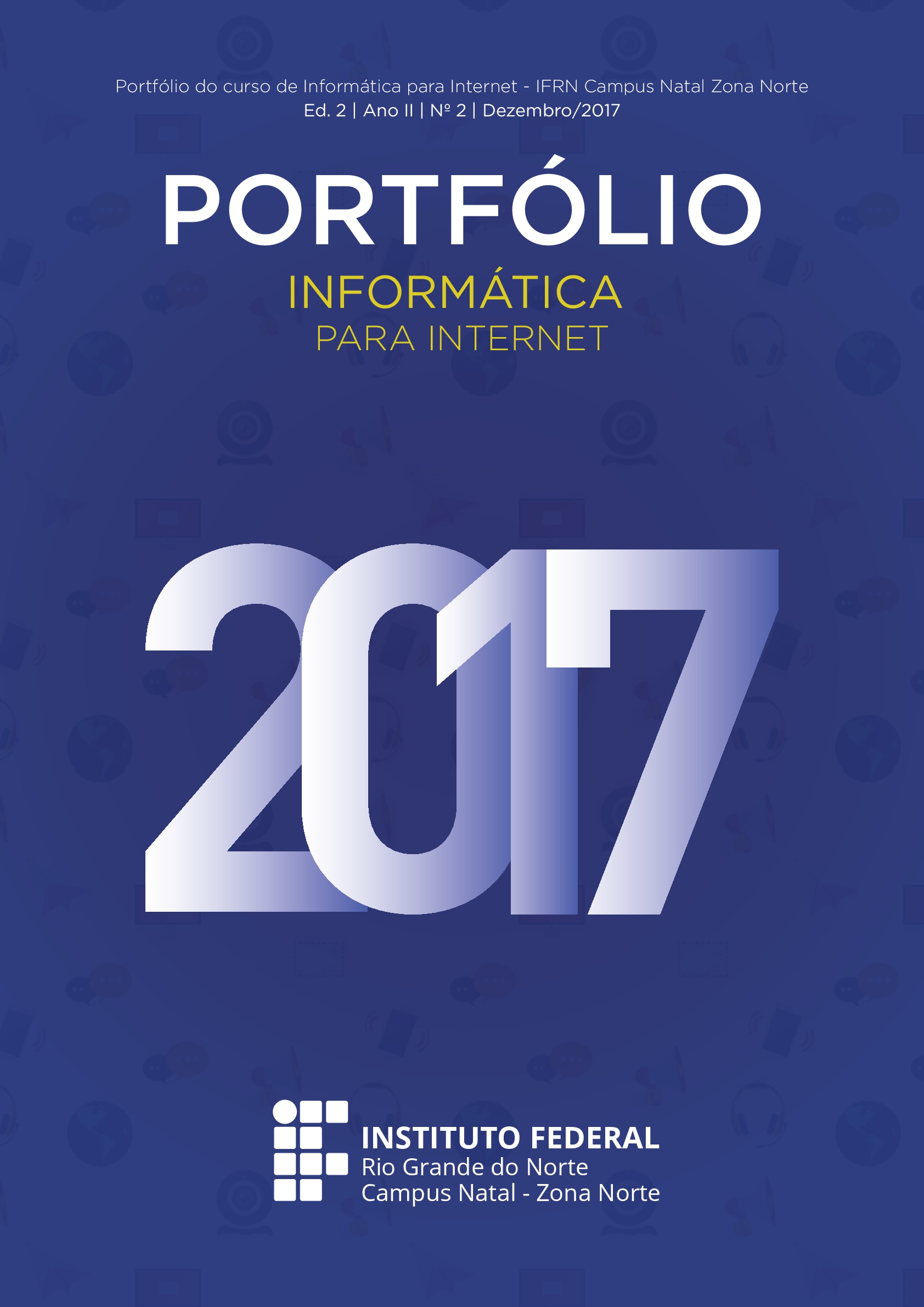 					View 2017: Portfólio Informática 2017
				